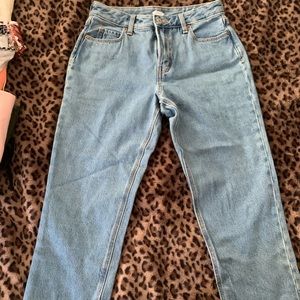 5 for $20 - NWOT Old Navy cropped mom jeans